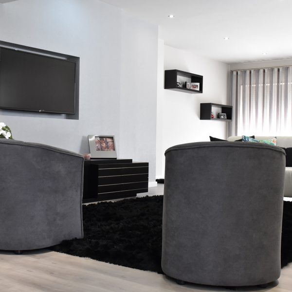 Sala de estar