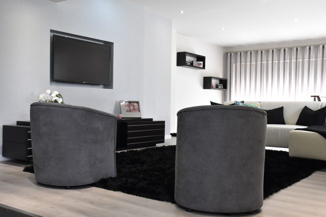 Sala de estar