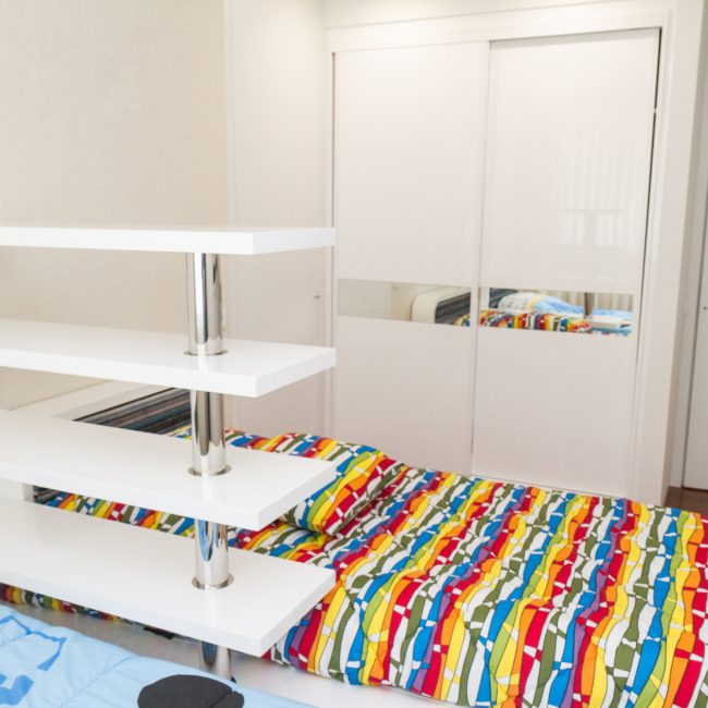 Quarto jovens