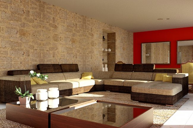 Sala de estar