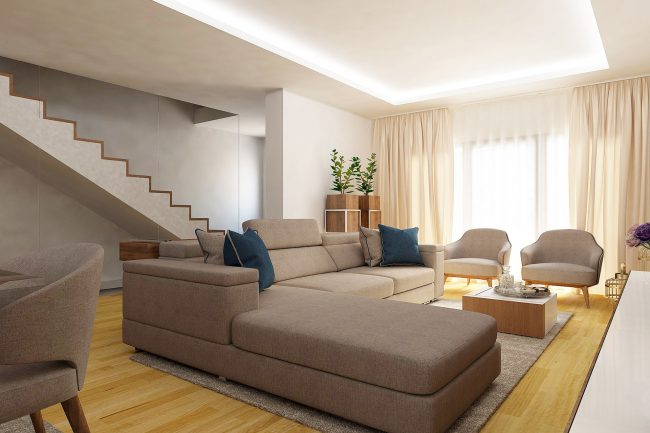 Sala de estar