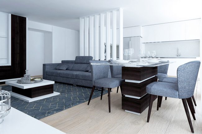 Sala de estar