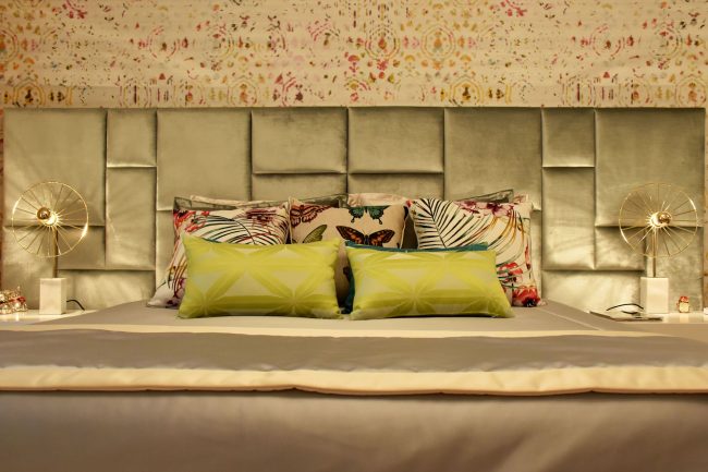 Quarto jovens