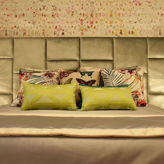 Quarto jovens