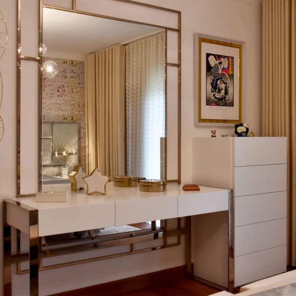 Quarto jovens