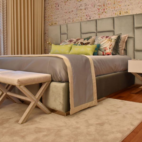 Quarto jovens