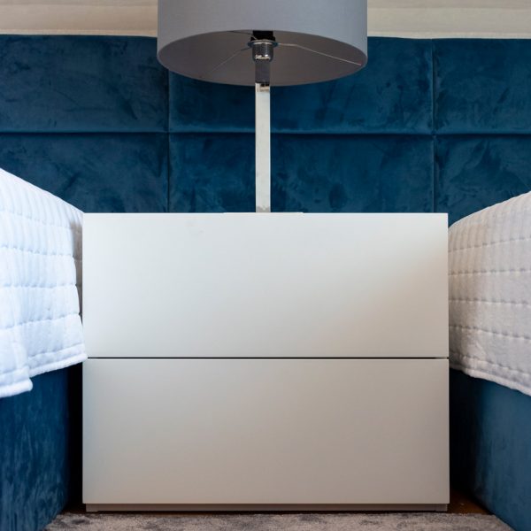 Quarto jovens