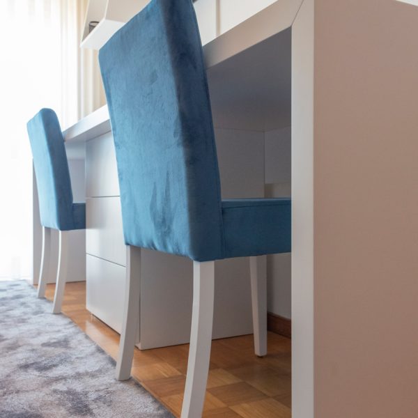 Quarto jovens