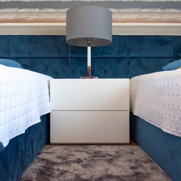 Quarto jovens