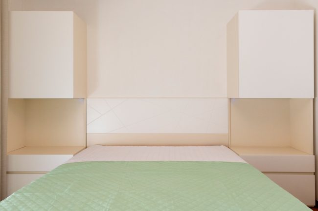 Quarto jovens