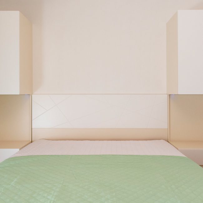 Quarto jovens