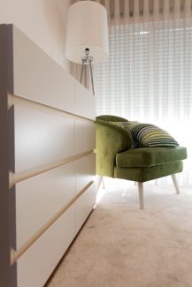Quarto jovens