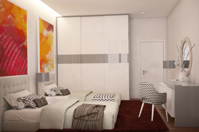 Quarto 3D