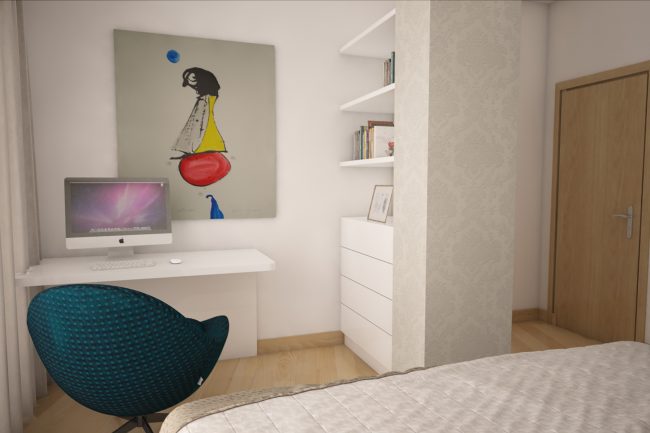 Quarto 3D