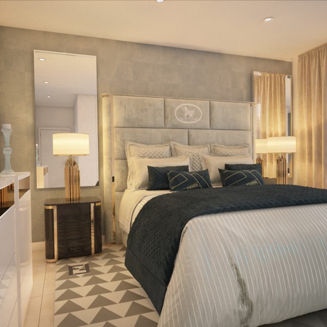 Suite 3D