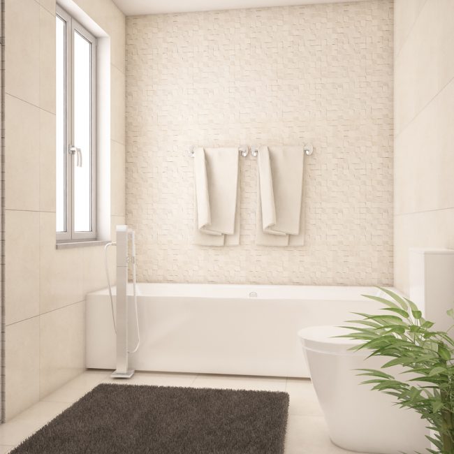 WC 3D