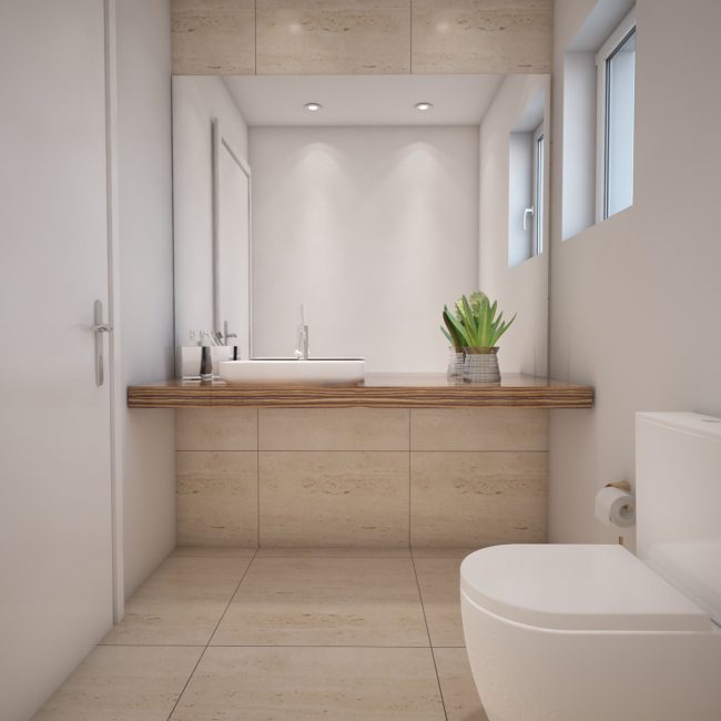 WC 3D
