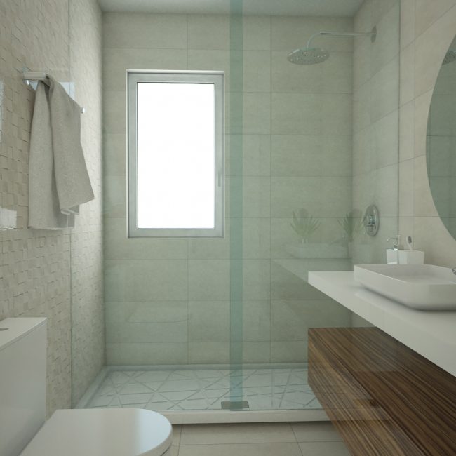WC 3D