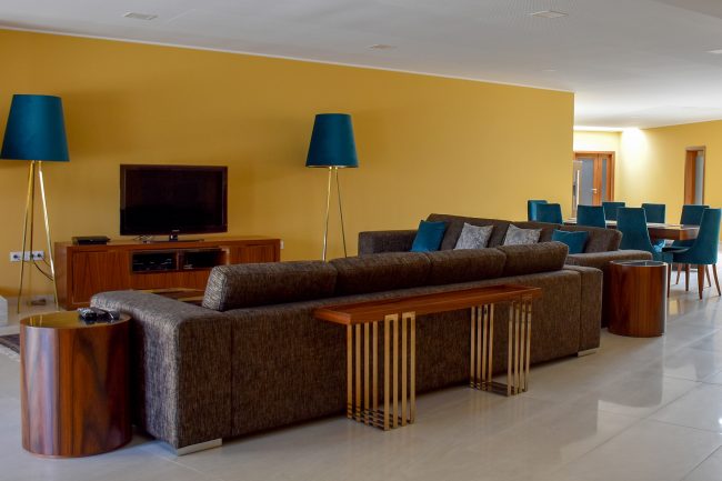 Sala de estar