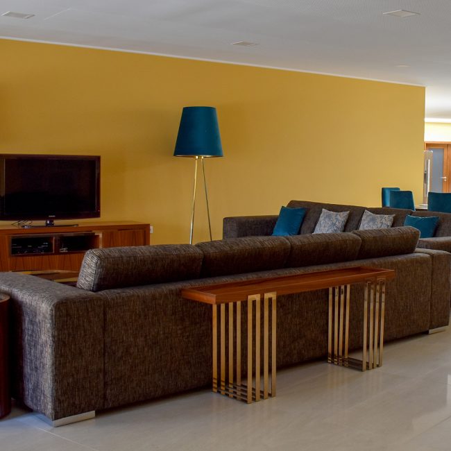 Sala de estar