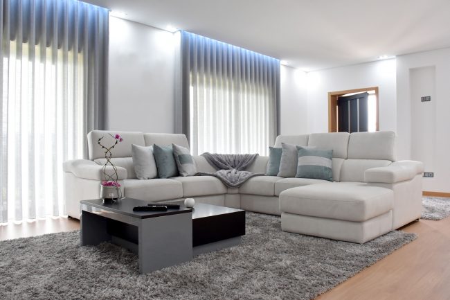 Sala de estar