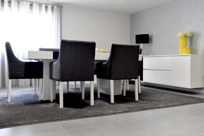 Sala de jantar