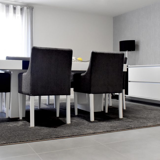 Sala de jantar