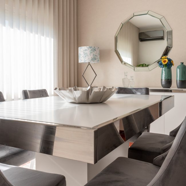 Sala de jantar