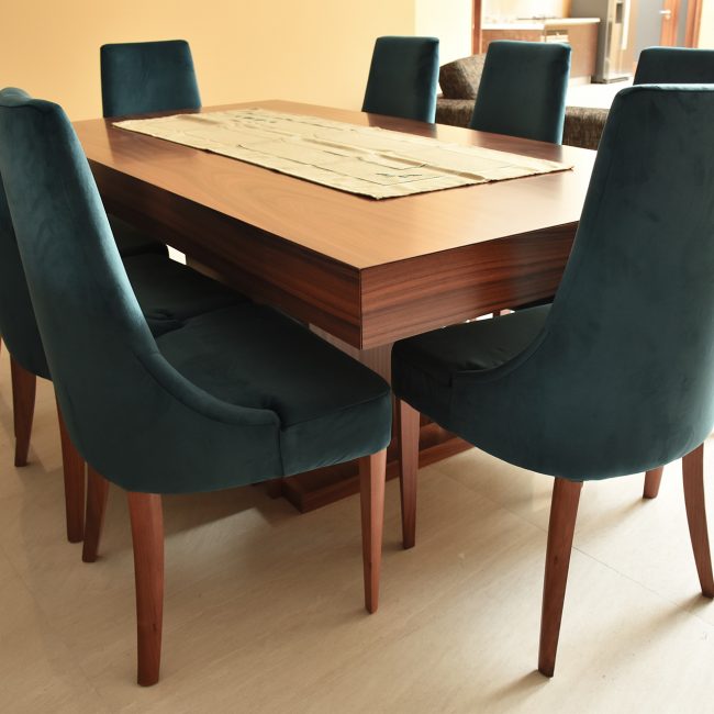 Sala de jantar