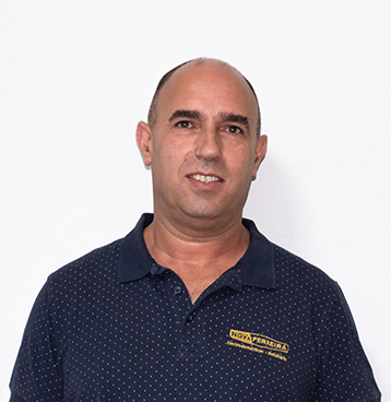 José Manuel Tavares