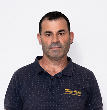 Valter Pereira