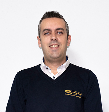 Ricardo Branco