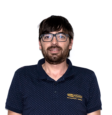 Ricardo Fernandes